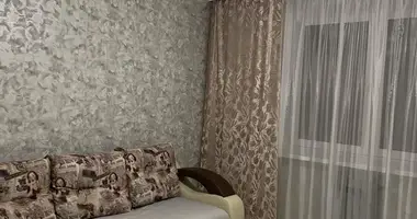 Apartamento 2 habitaciones en Borisov, Bielorrusia