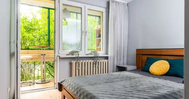 Appartement 3 chambres dans Cracovie, Pologne