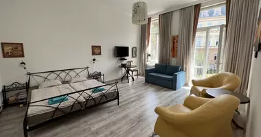 Apartamento 1 habitación en okres Karlovy Vary, República Checa