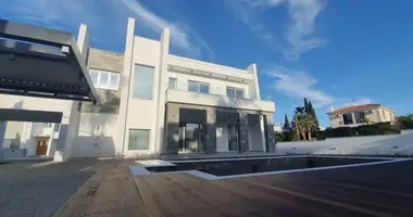Maison 5 chambres dans Paralímni, Chypre
