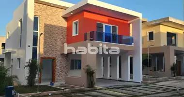 Casa 4 habitaciones en Higüey, República Dominicana