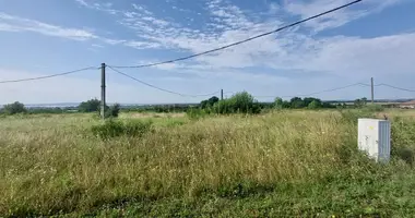 Plot of land in Cserszegtomaj, Hungary