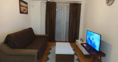 1 bedroom apartment in Budva, Montenegro