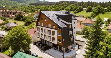 Apartment in Kolasin, Montenegro