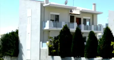 Mieszkanie 2 pokoi w Municipality of Loutraki and Agioi Theodoroi, Grecja