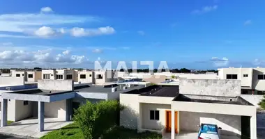 Casa 4 habitaciones en Higüey, República Dominicana