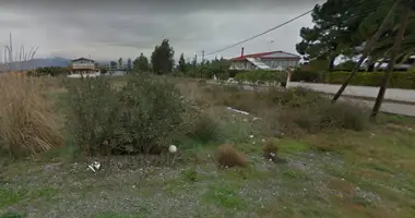 Plot of land in Skarfia, Greece