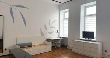 Appartement dans Lodz, Pologne