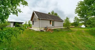 Haus in Lasanski sielski Saviet, Belarus