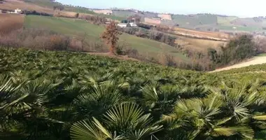 Plot of land in Terni, Italy