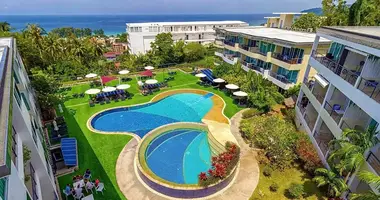 1 bedroom apartment in Phuket, Thailand