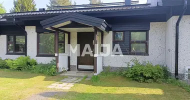Mieszkanie 2 pokoi w Liminka, Finlandia
