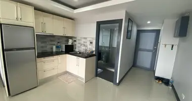 Wohnung 2 Schlafzimmer in Pattaya, Thailand