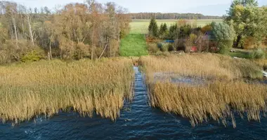 Plot of land in Andriejauka, Lithuania