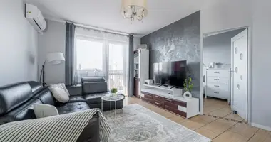 Apartamento 2 habitaciones en Zabki, Polonia