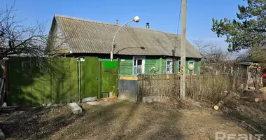 Дом в Лошница, Беларусь