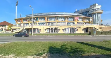 Propiedad comercial 26 m² en Sopron, Hungría