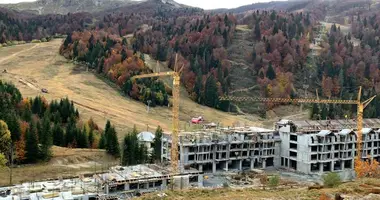 De inversiones en Kolasin, Montenegro