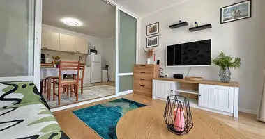 Apartamento 2 habitaciones en Nesebar, Bulgaria
