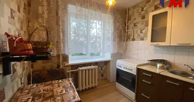 3 room apartment in Byerazino, Belarus