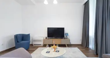 2 bedroom apartment in Budva, Montenegro