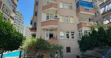 Квартира 3 комнаты в Yaylali, Турция