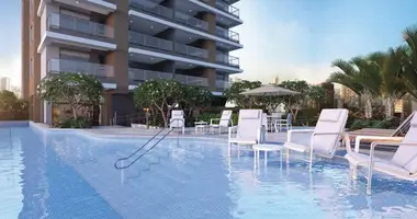 Apartamento en Región Sudeste, Brasil