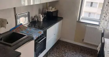 3 room apartment in Odesa, Ukraine