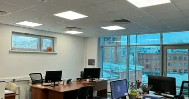 Büro 424 m² in Zentraler Verwaltungsbezirk, Russland