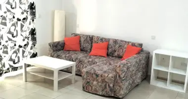 Apartamento 2 habitaciones en Limassol District, Chipre