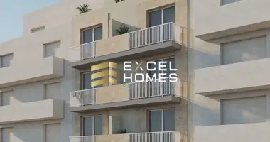 Penthouse 3 bedrooms in Kerċem, Malta