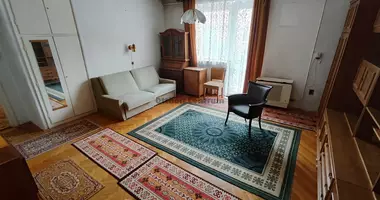 Квартира 1 комната в Варпалота, Венгрия