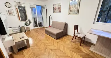 Apartamento 3 habitaciones en Budva, Montenegro