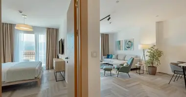 Apartment in Meljine, Montenegro