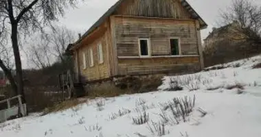 House in Mahilyow, Belarus