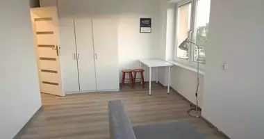 Wohnung 1 Zimmer in Danzig, Polen