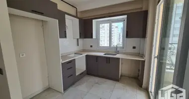 Apartamento 3 habitaciones en Erdemli, Turquía