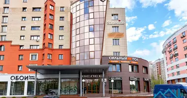 Büro 148 m² in Minsk, Weißrussland