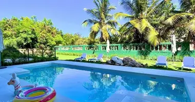 Apartamento 1 habitacion en Higüey, República Dominicana