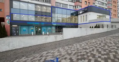 Geschäft 464 m² in Minsk, Weißrussland