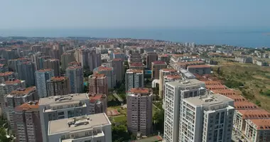 Apartamento 3 habitaciones en Istanbul, Turquía