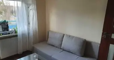 Apartamento 1 habitación en Breslavia, Polonia