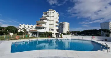 Apartamento 3 habitaciones en Mijas, Španjolska