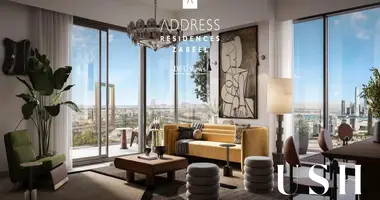 1 bedroom apartment in Dubai, United Arab Emirates