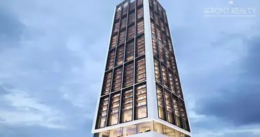 Квартира 1 комната в Дубай, ОАЭ