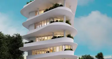Office 547 m² in Anavargos, Cyprus