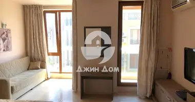Mieszkanie 1 pokój w Pomorie, Bułgaria