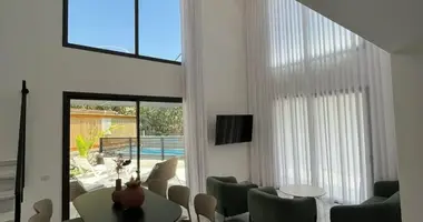 Ferienhaus 5 zimmer in Israel