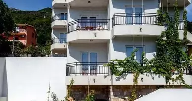 Hotel 608 m² en Montenegro