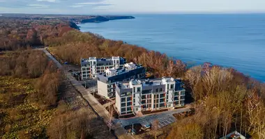 Appartement 1 chambre dans Svetlogorsk, Russie